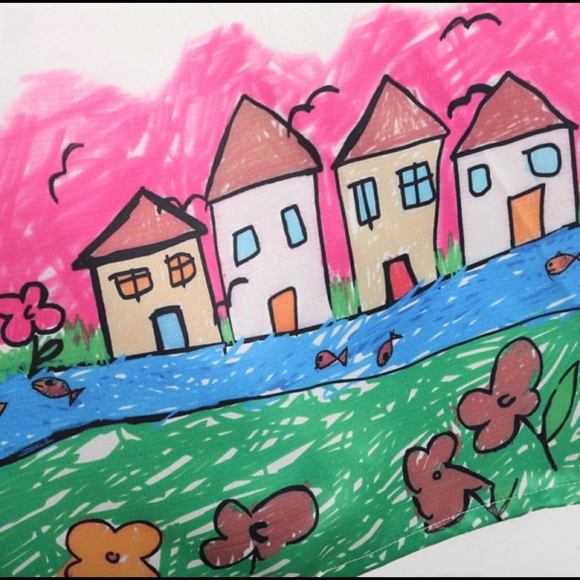 Dress set for me&Mom - Picture 4 of 4